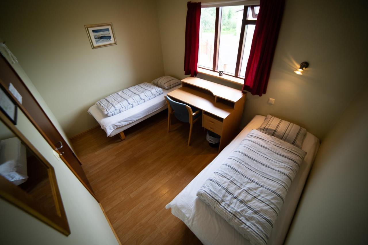 Arbot Hostel Húsavík 外观 照片