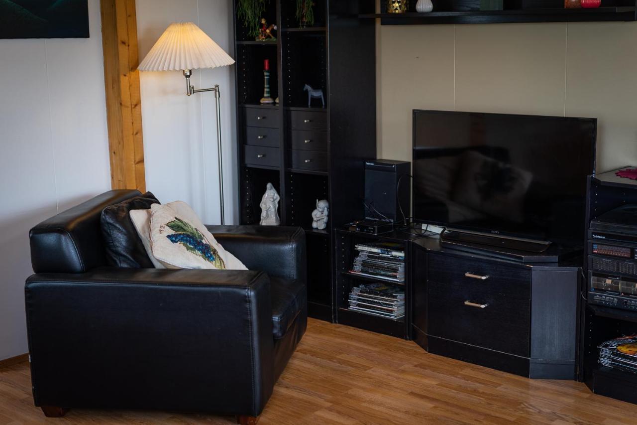 Arbot Hostel Húsavík 外观 照片
