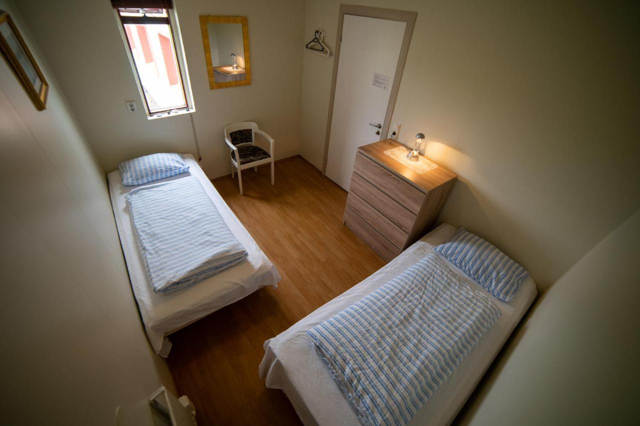 Arbot Hostel Húsavík 外观 照片