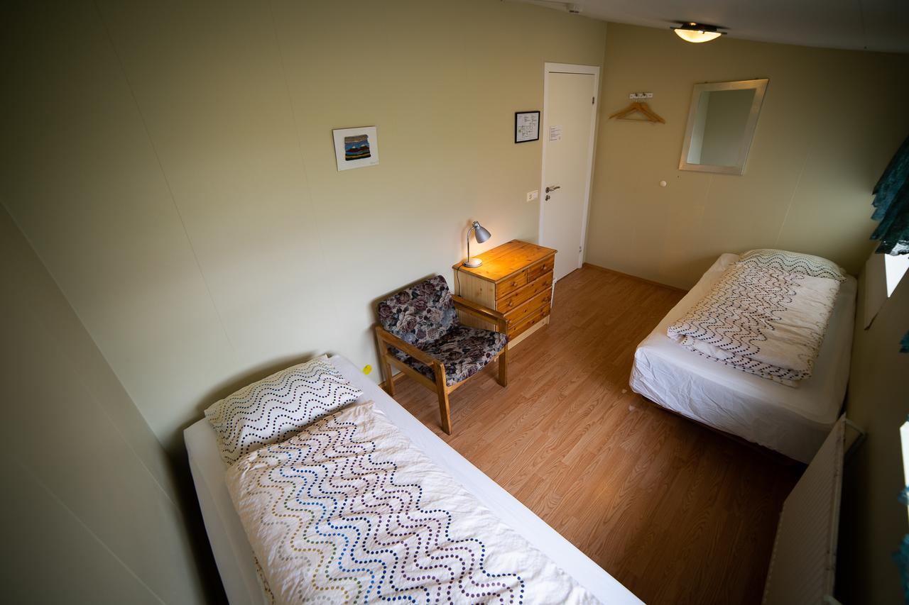 Arbot Hostel Húsavík 外观 照片