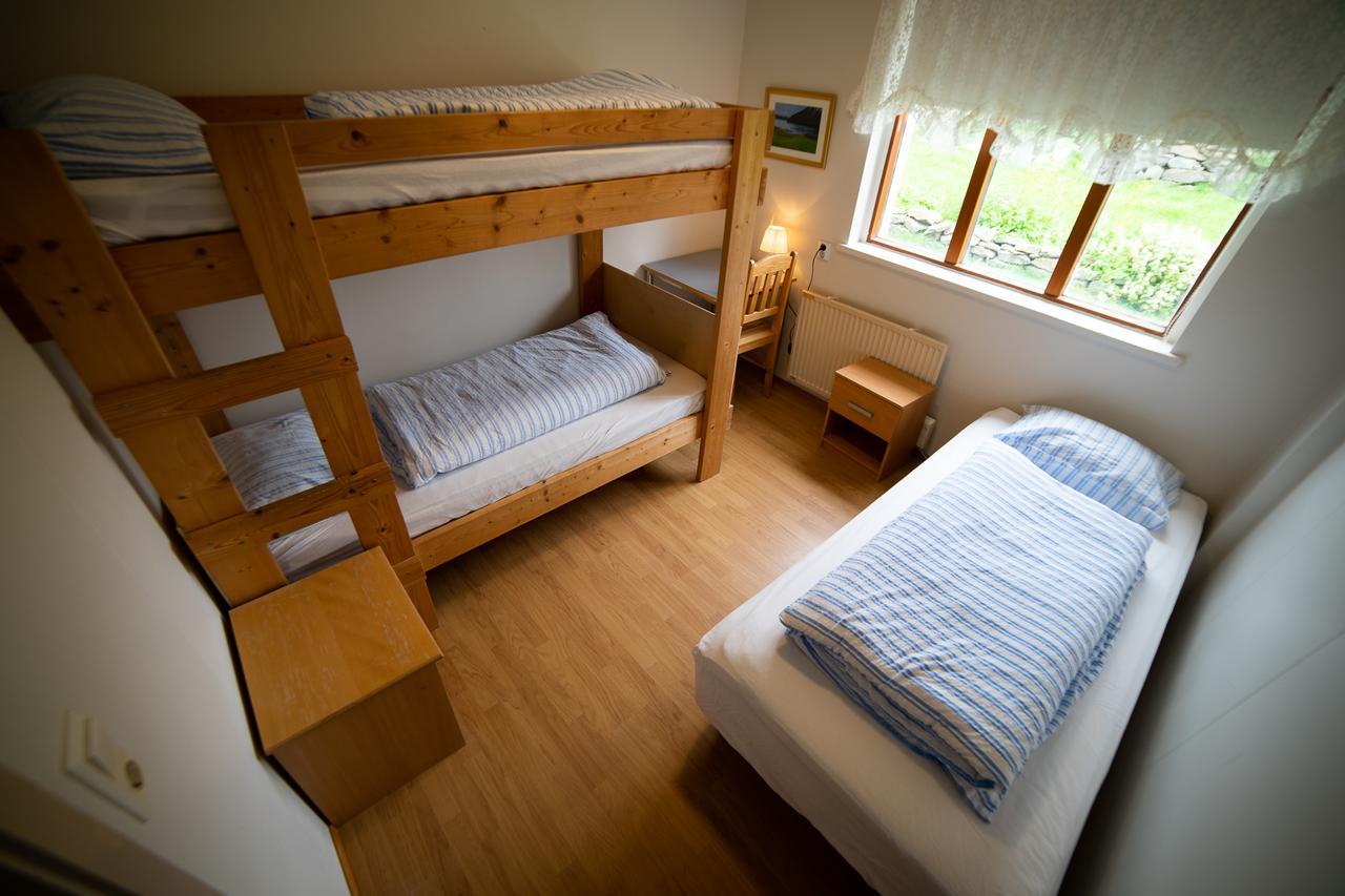 Arbot Hostel Húsavík 外观 照片