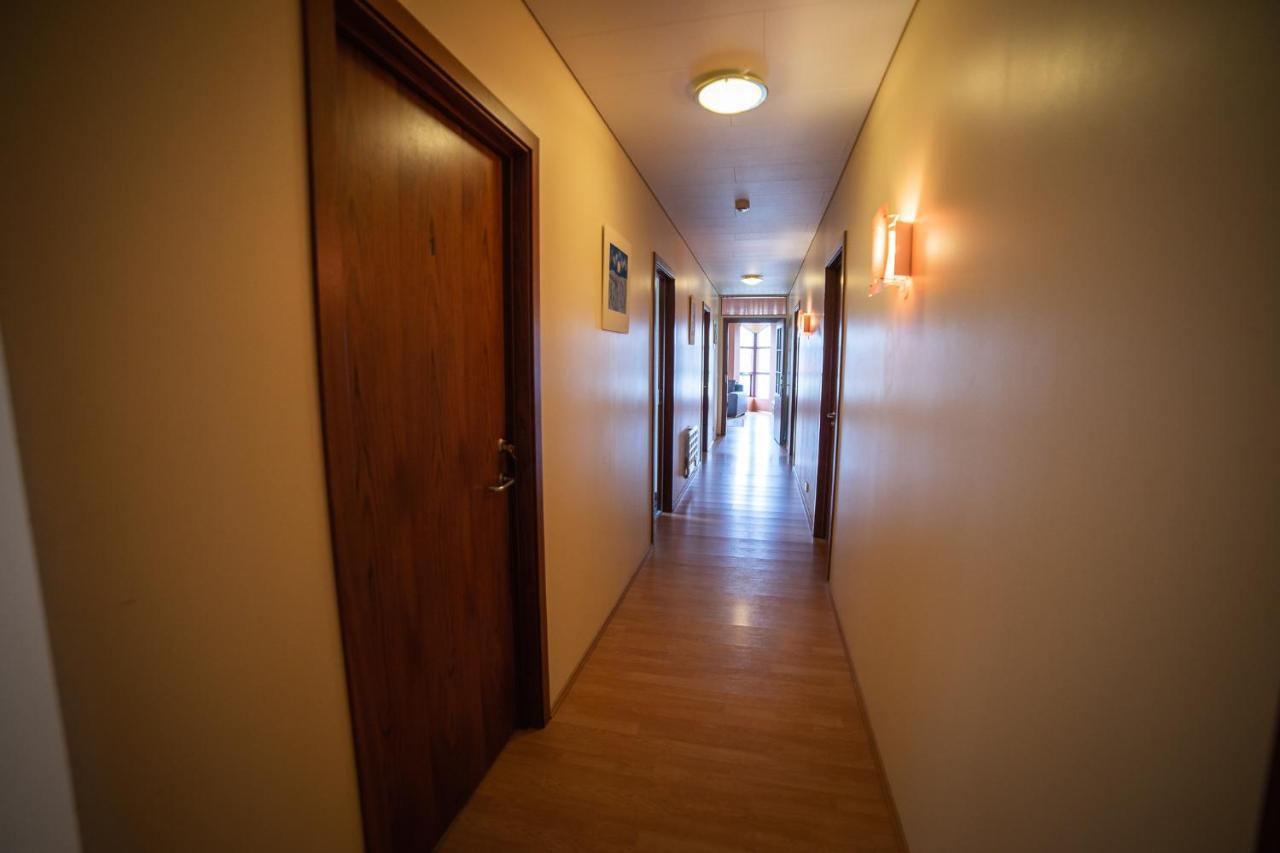 Arbot Hostel Húsavík 外观 照片