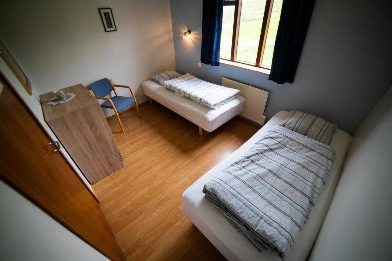 Arbot Hostel Húsavík 外观 照片