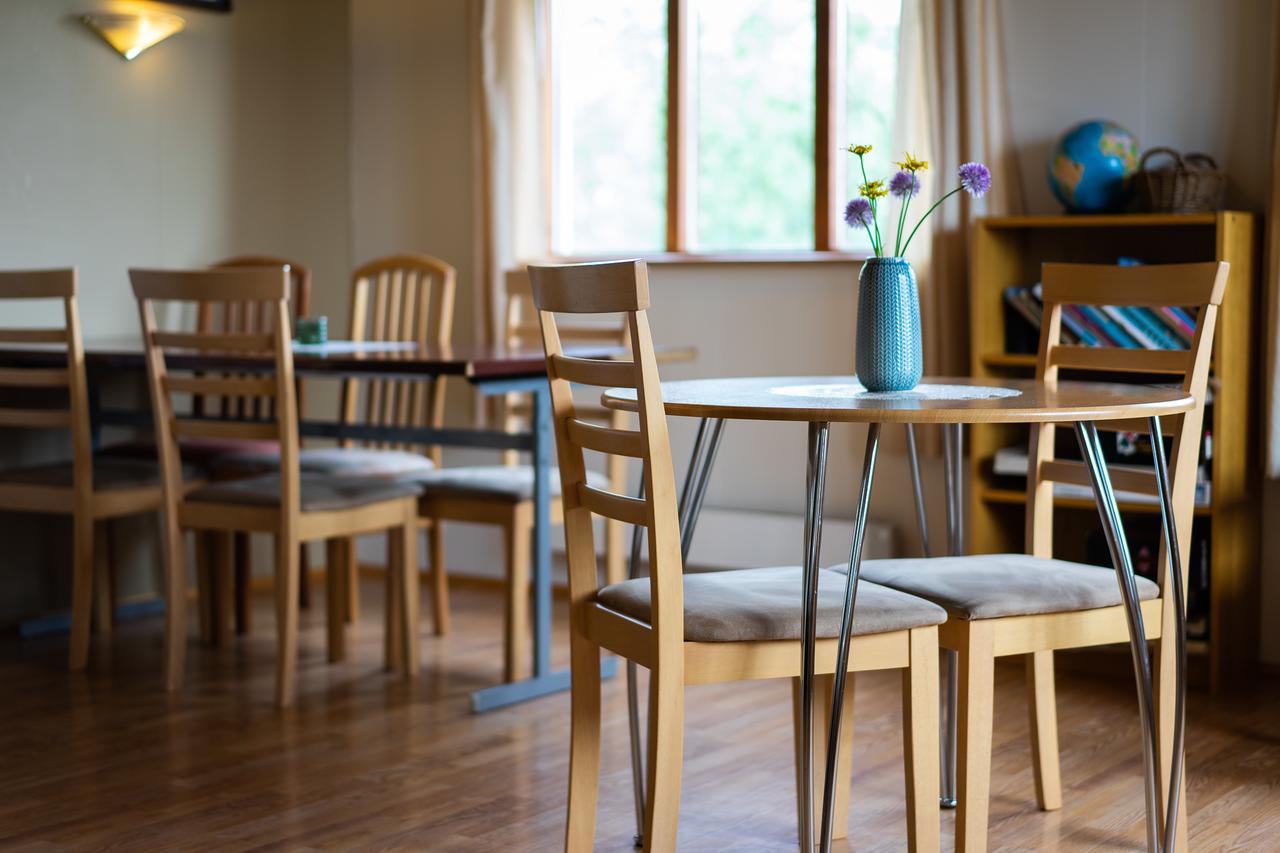 Arbot Hostel Húsavík 外观 照片