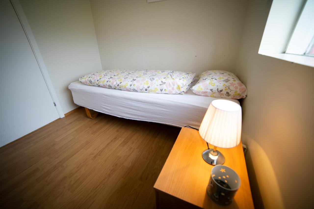 Arbot Hostel Húsavík 外观 照片